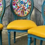 chaises après restauration idées d'intérieur