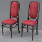 chaises apres restauration photo interieur