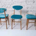 chaises après restauration types d'idées