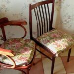 chaises apres restauration idées interieur