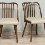 chaises après restauration idées vues