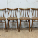chaises après restauration aperçu