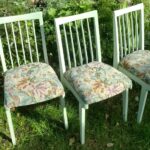 chaises après restauration idées d'options