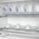 Idées de décoration d'armoires de cuisine