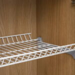 Idées de photo de sécheuse d'armoires de cuisine