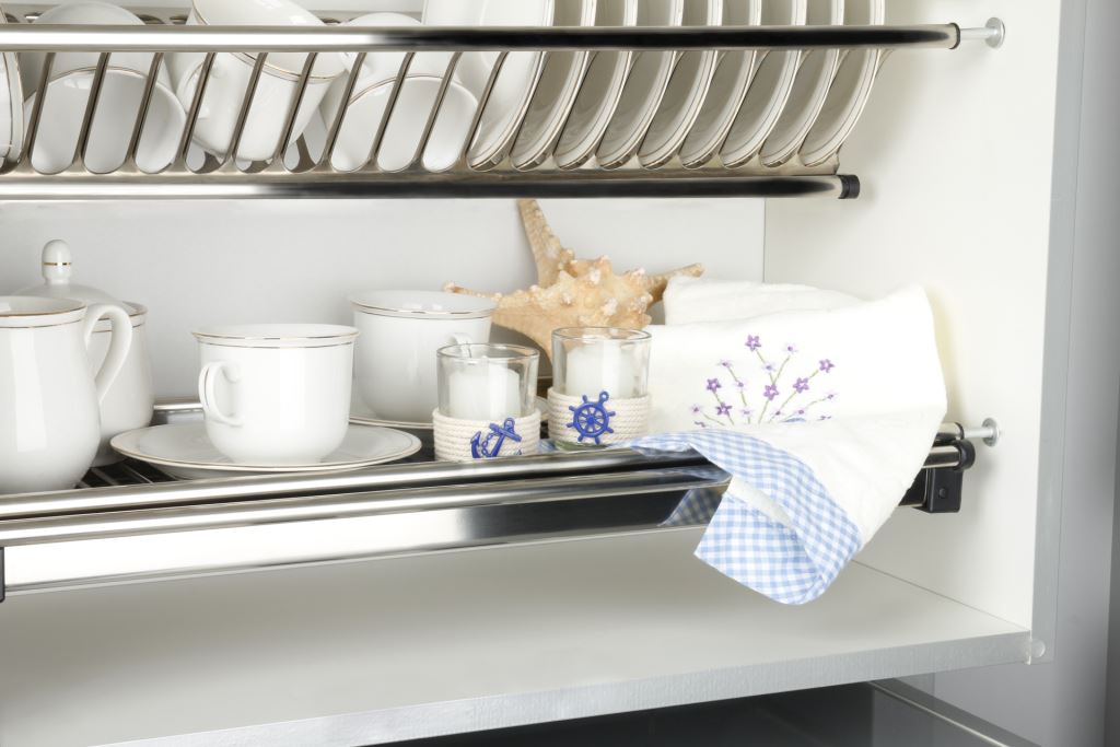sèche-linge encastrable