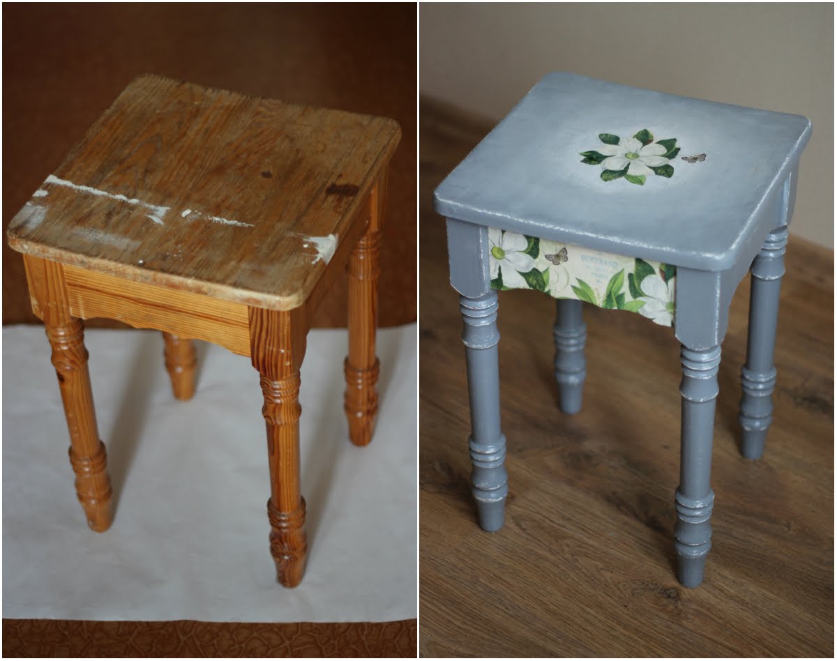 chaise murale