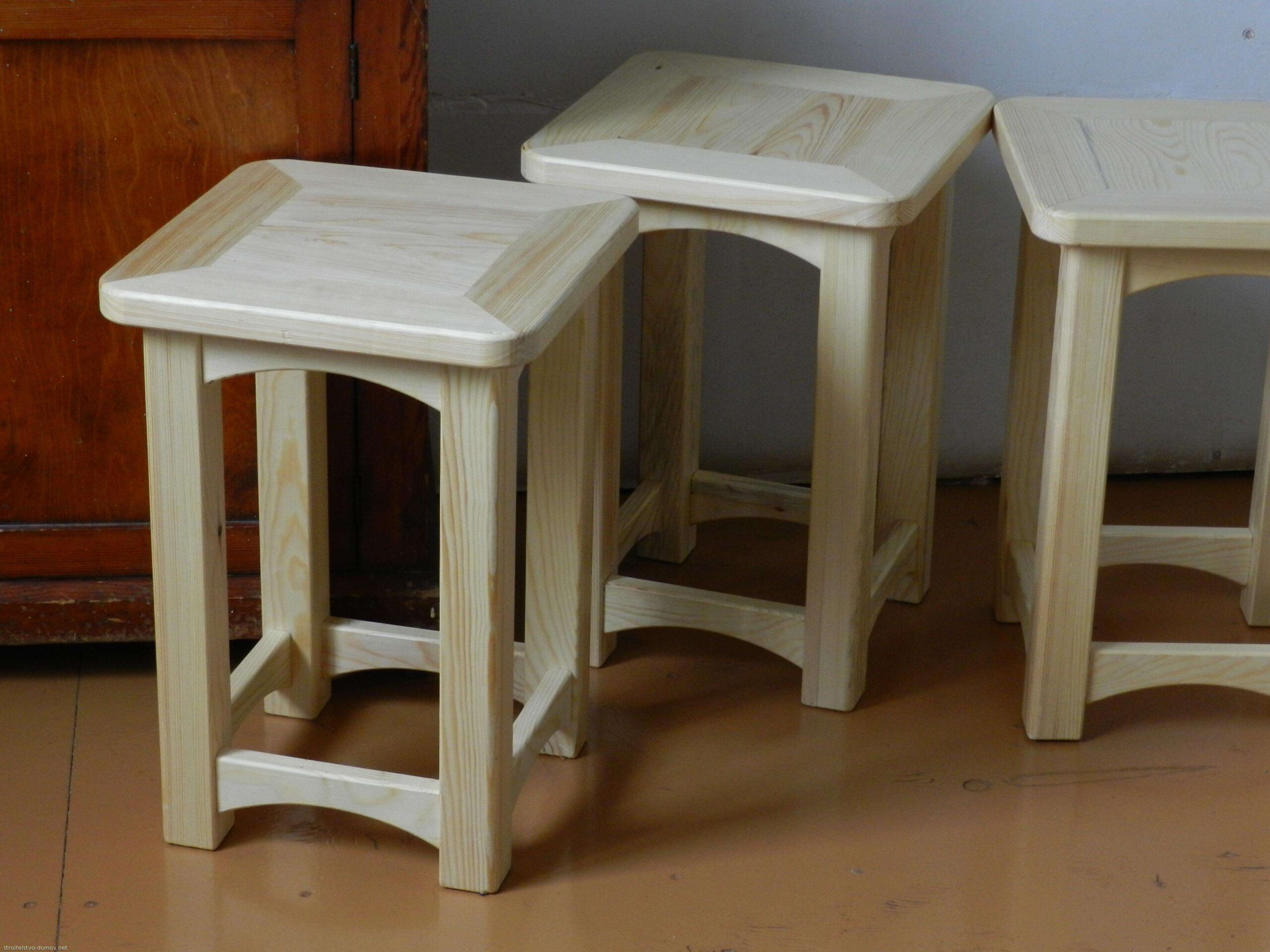 Chaise mise à jour