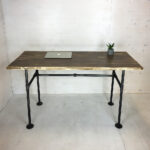 waterpijp tafel