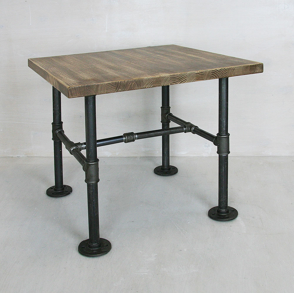 De tafel kan