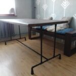 waterpijp tafel