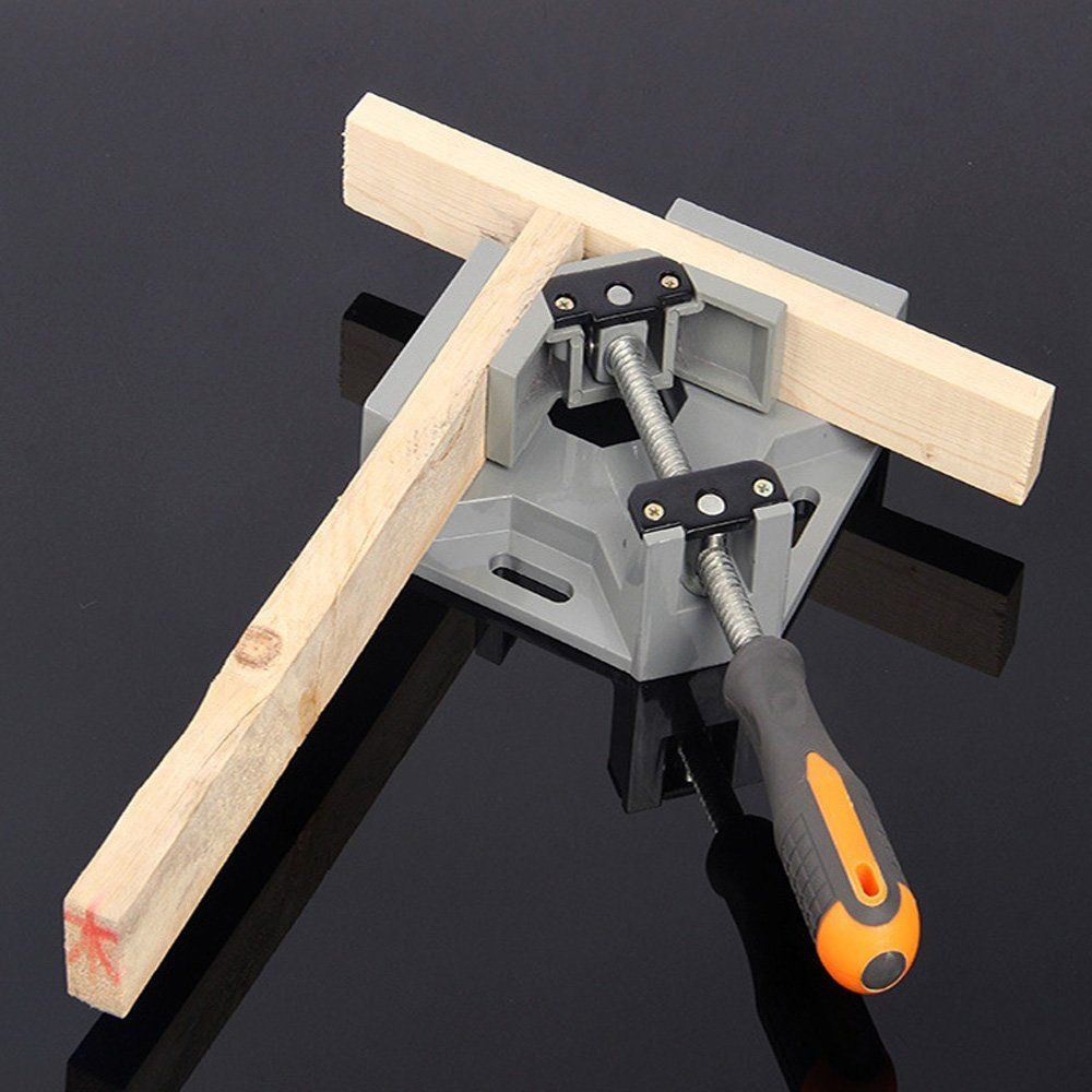 pince d'angle pour assembler des idées de photos de meubles