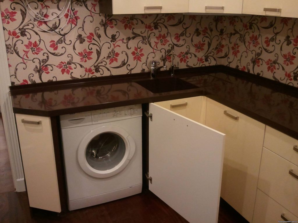 intérieur de cuisine