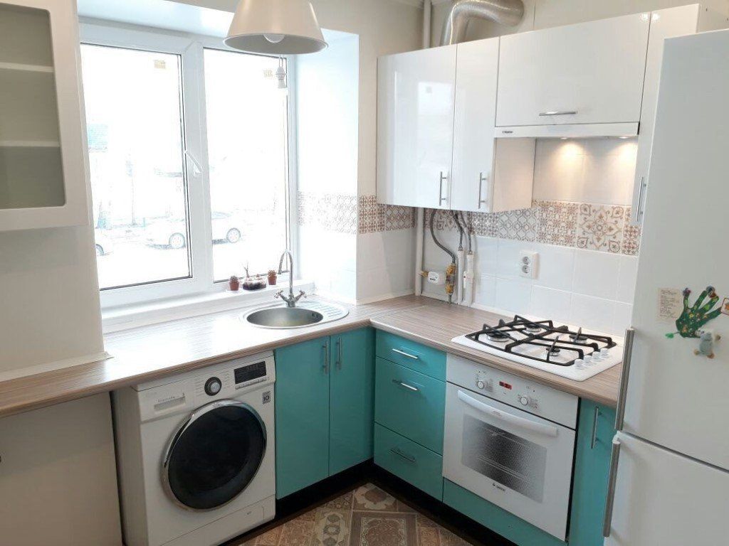 Emplacements pour les poudres