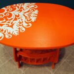 décoration de table originale