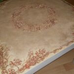 technique de décoration de table