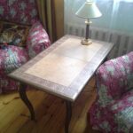 table basse
