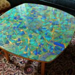 belle mosaïque