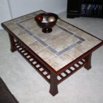 technique de décoration de table