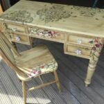 table de découpage