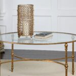 décor de table basse