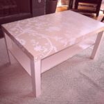 tableau rose