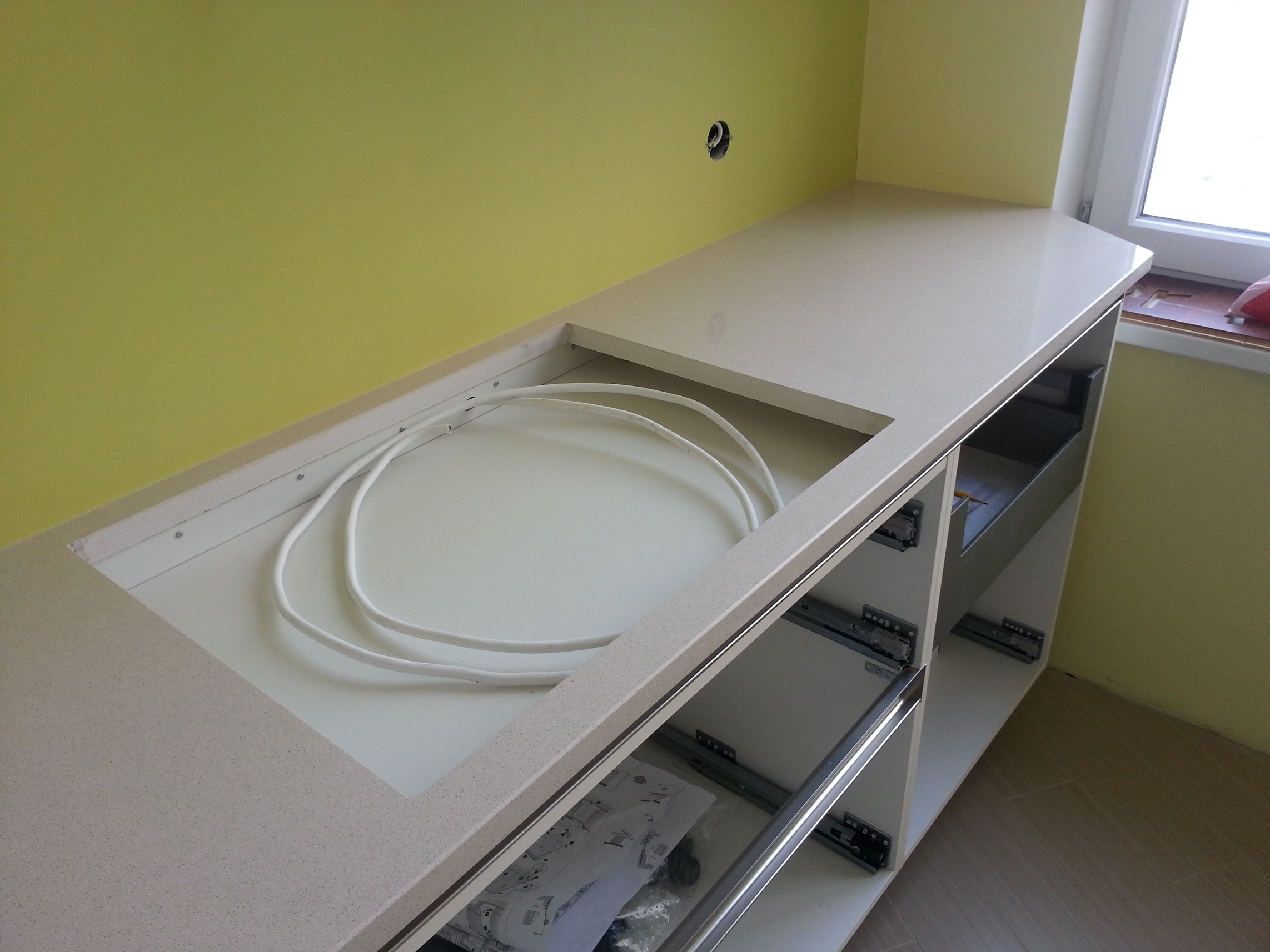 emplacement
