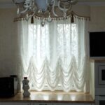 longs rideaux viennois