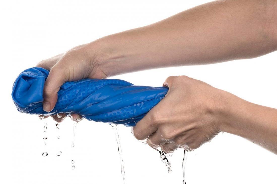 unscrew the laundry by hand