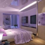 choisir la couleur de la chambre