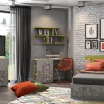 choisir la couleur des meubles