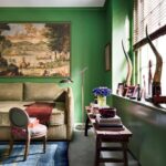 choisissez la couleur olive