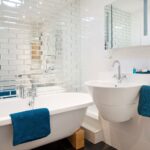 conception de bain
