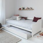 ton lit mobile blanc