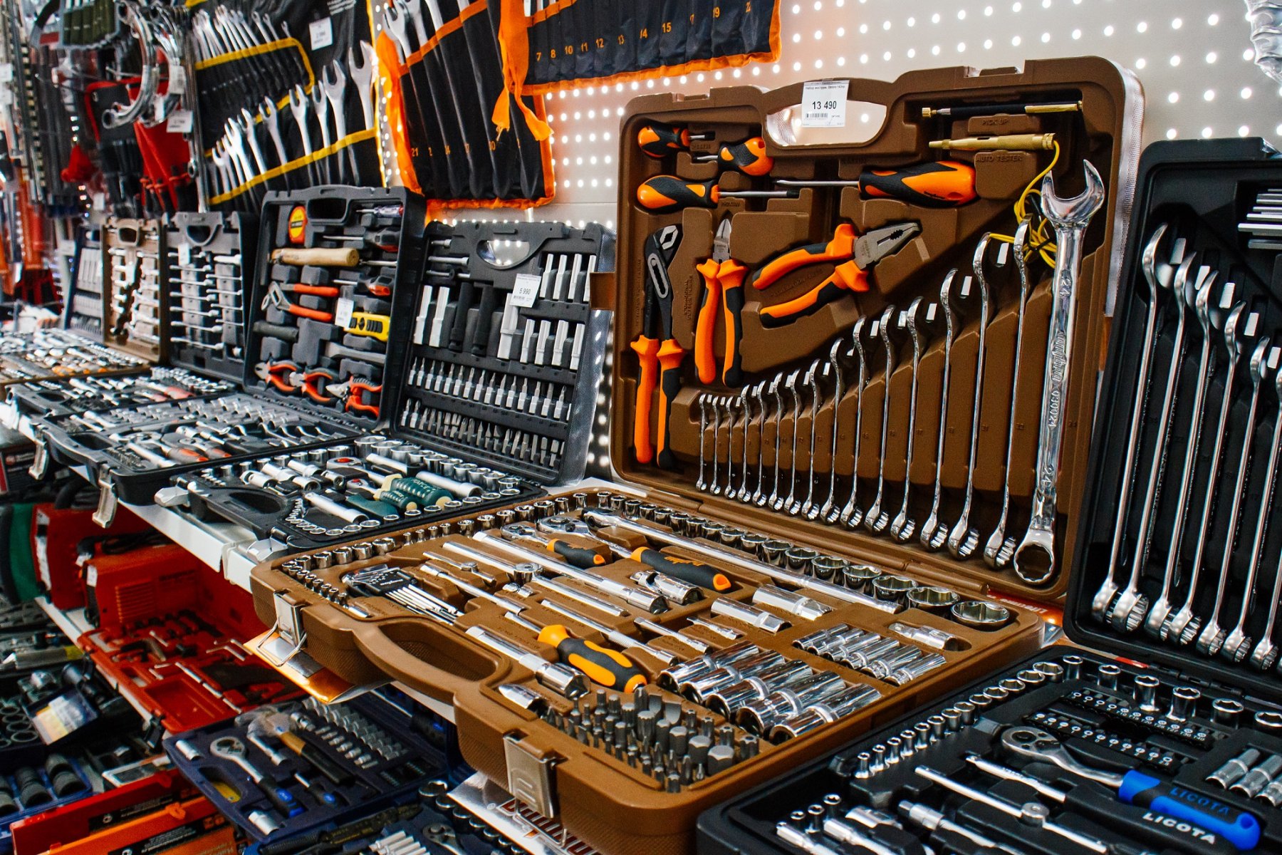 louer des outils