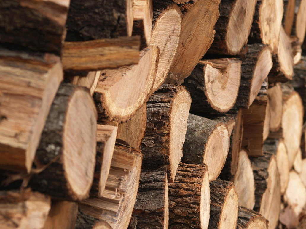 wood