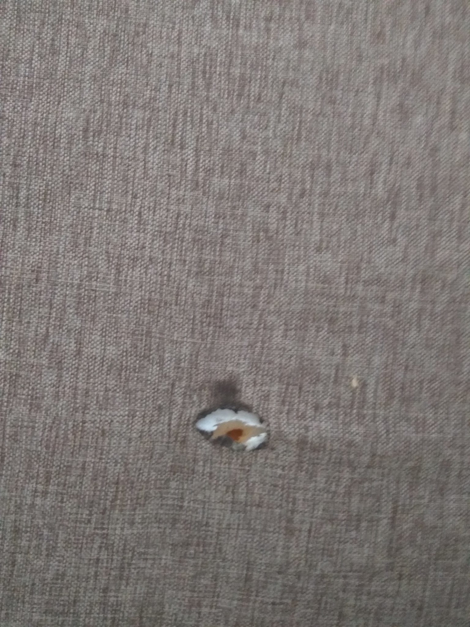 Patch trou