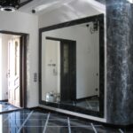 gương trong nội thất