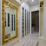 gương trong ý tưởng trang trí nội thất