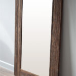 simple mirror