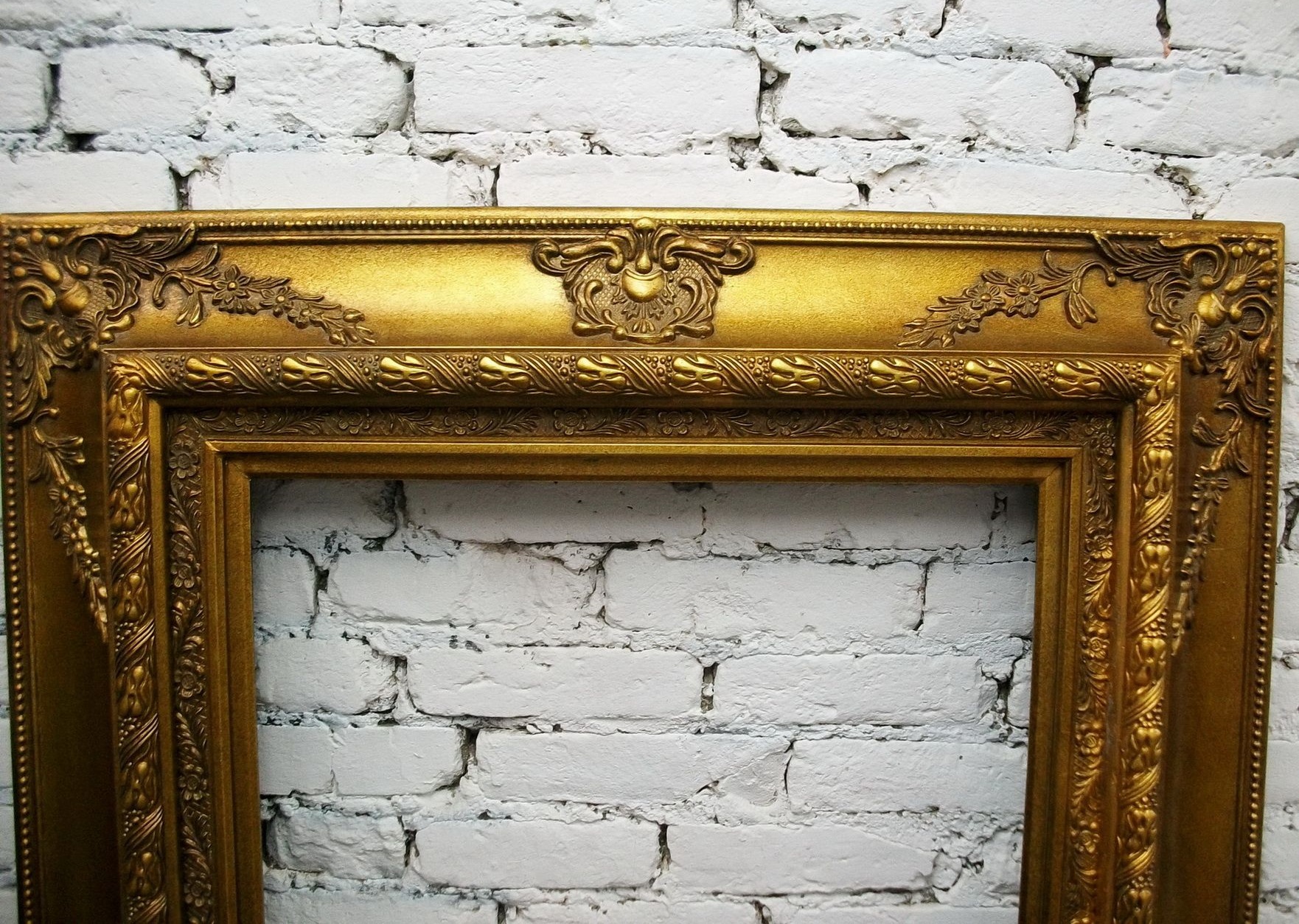 moldura de espelho