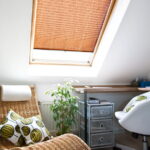 stores dans les options de design d'intérieur