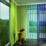 stores dans les idées de design d'intérieur
