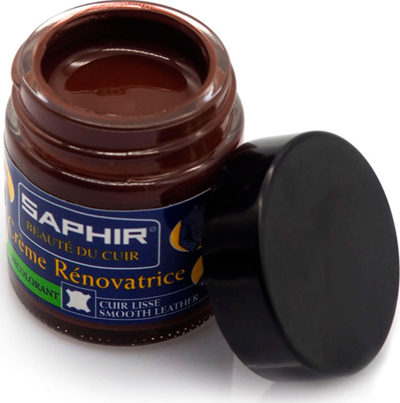 crème liquide pour la peau