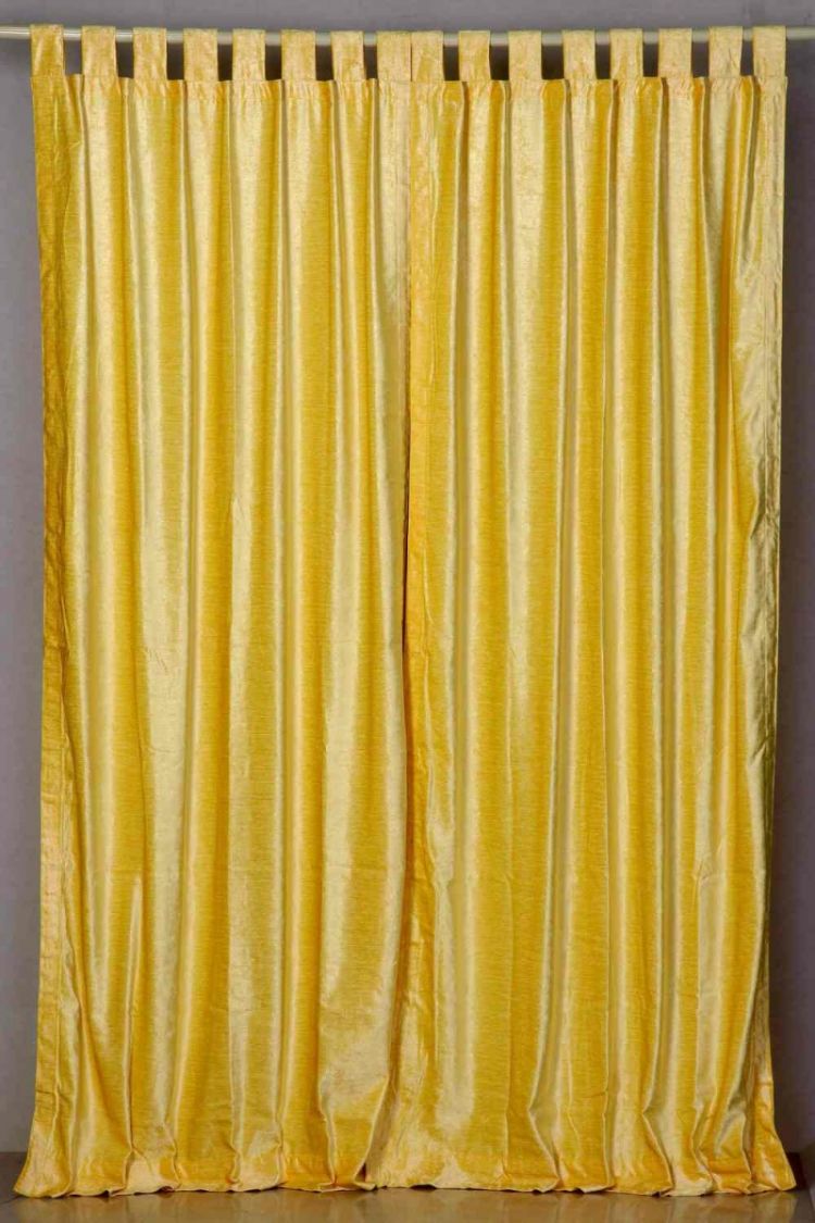 Couleur dorée