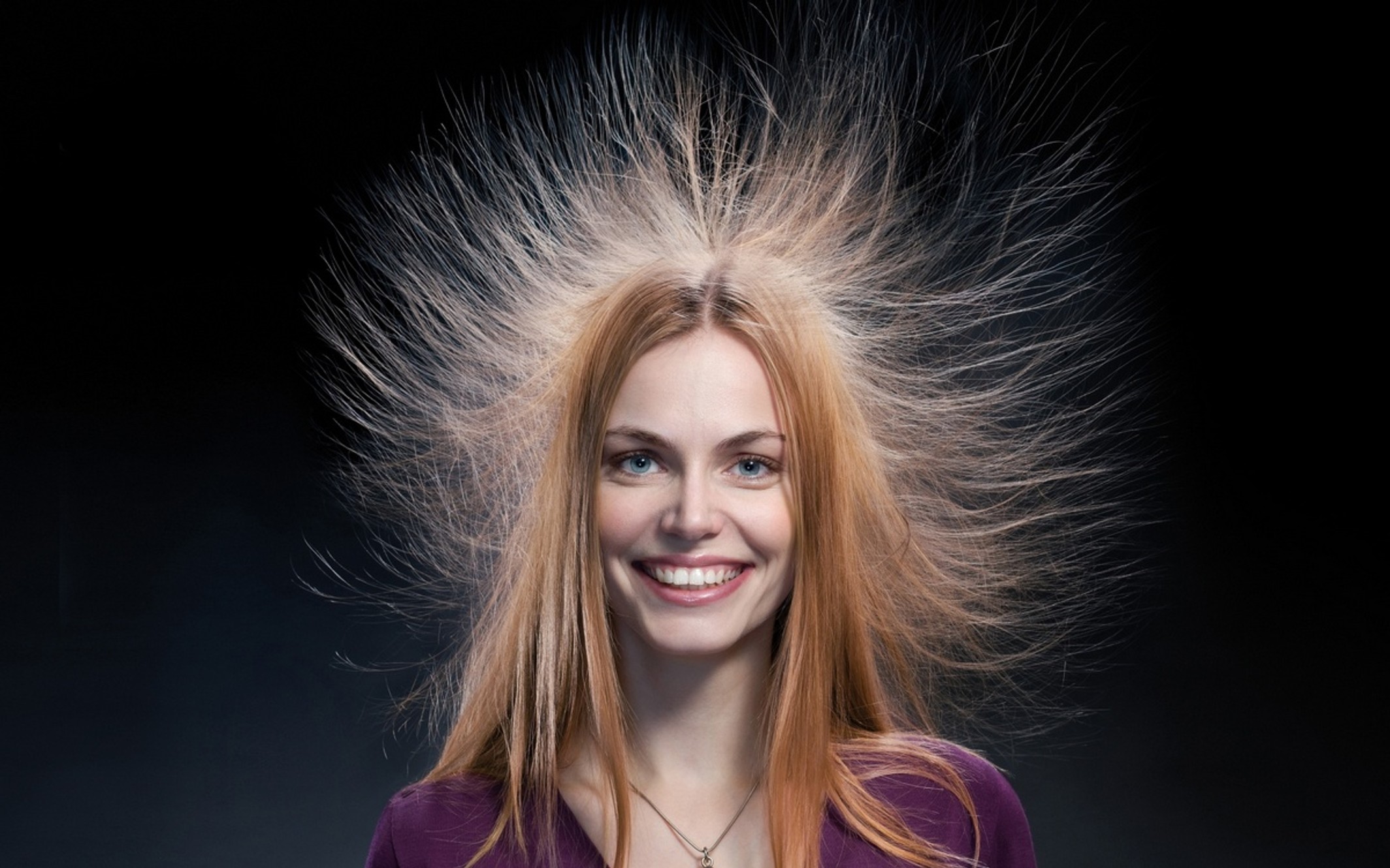 Les cheveux aussi