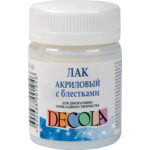 laque acrylique