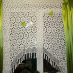 tali hiasan untuk langsir melengkung