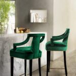 tabourets de bar pour la maison