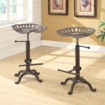 tabourets de bar pour la conception de cuisine